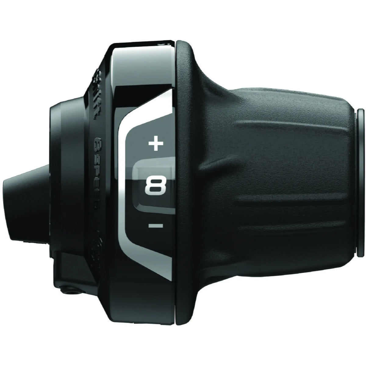 Shimano SL-RV400 Revo Shifter - Right Hand 8-Speed with Optical Gear Display