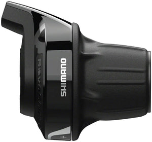 Shimano SL-RV400 Revo Shifter Right Hand 6-Speed with Optical Gear Display