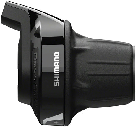 Shimano SL-RV400 Revo Shifter Right Hand 6-Speed with Optical Gear Display