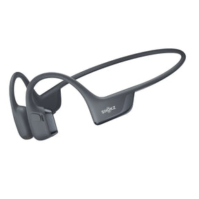 Shokz OpenRun Pro 2 Mini Earphones - Black