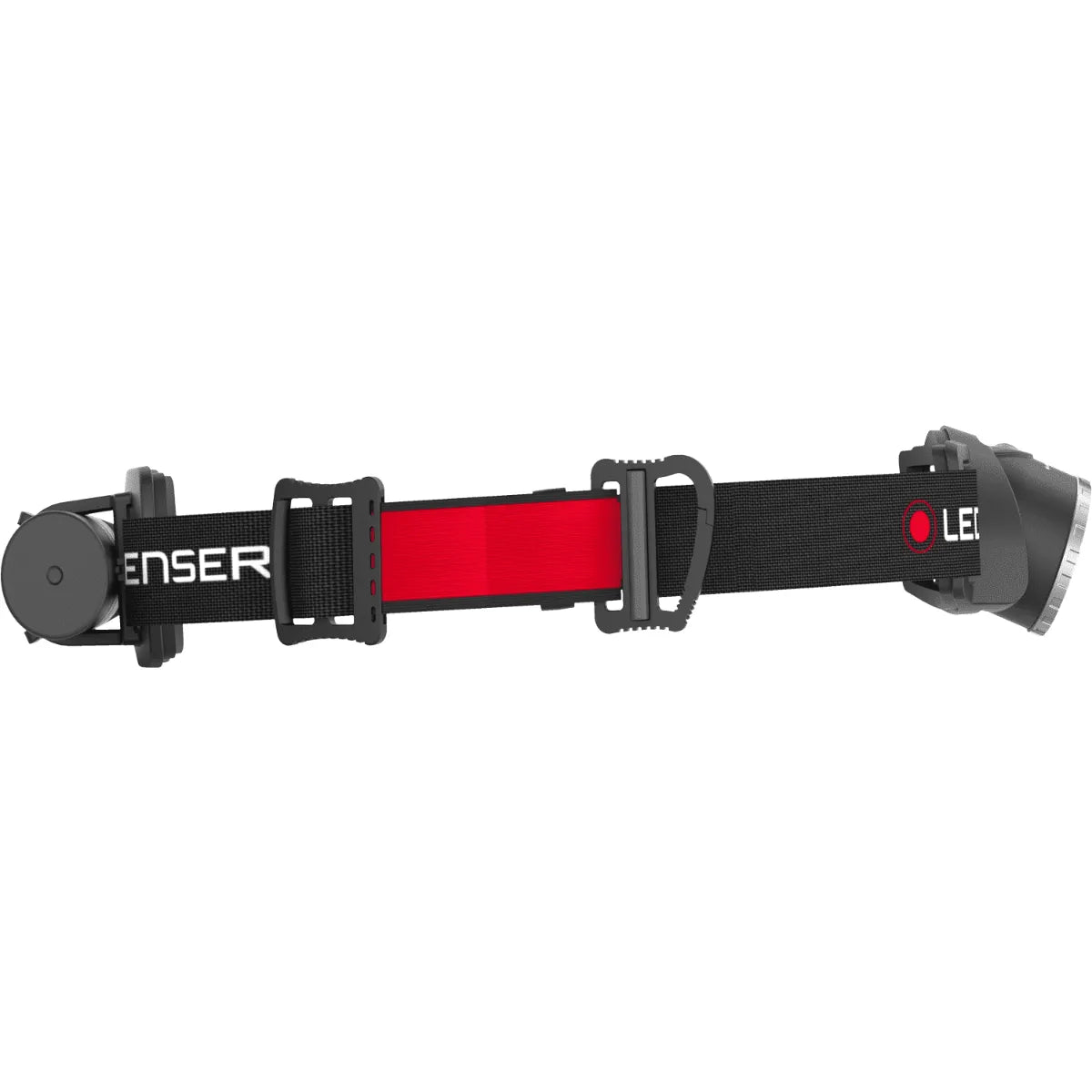 Ledlenser H8R Rechargeable Head Torch