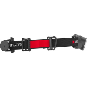 Ledlenser H8R Rechargeable Head Torch