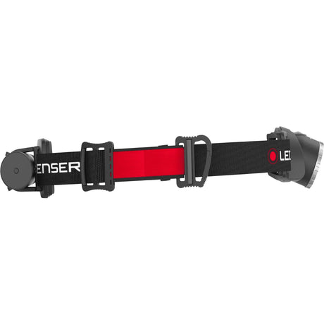 Ledlenser H8R Rechargeable Head Torch