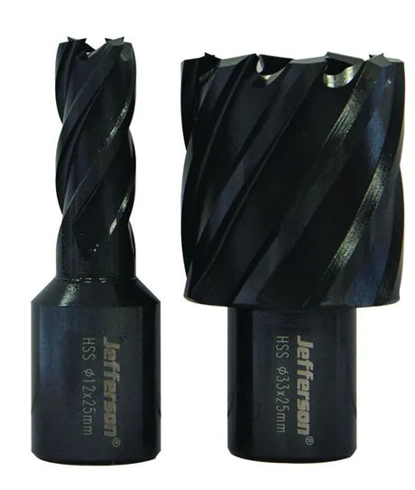 Jefferson 14mm Short Slugger Bit