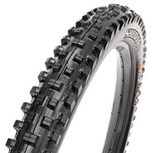 Maxxis Shorty Tyres