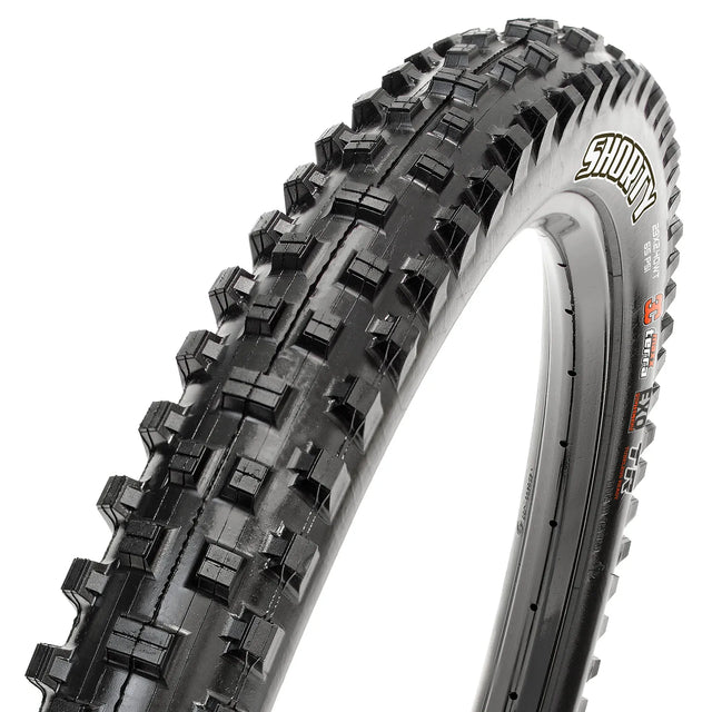 Maxxis Shorty Tyres
