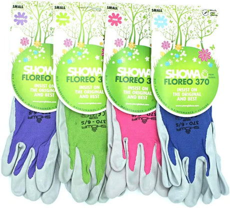 Showa Floreo 370 Gloves
