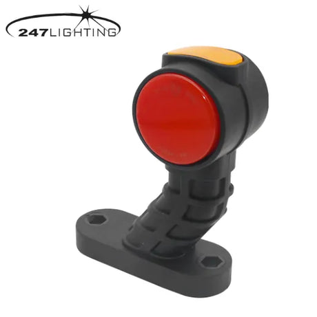 247 LED Side Marker Lamp - Right