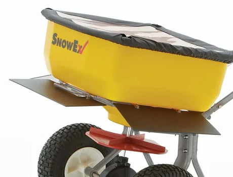 SnowEx SP-65 Walk-Behind Broadcast Spreader