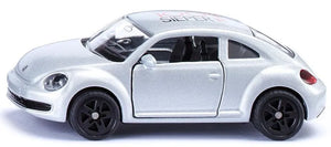 Siku Volkswagen The Beetle 100 Years Sieper 1:87