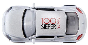 Siku Volkswagen The Beetle 100 Years Sieper 1:87