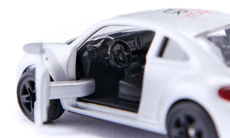 Siku Volkswagen The Beetle 100 Years Sieper 1:87