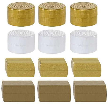 Siku Bale Assortment (Set of 12)