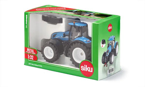 Siku New Holland T7.315 HD Tractor 1:32 Scale