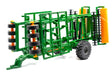 SIKU Amazone Centaur - Multifunctional Soil Cultivation Model
