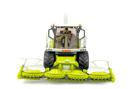 Siku Claas Forage Harvester