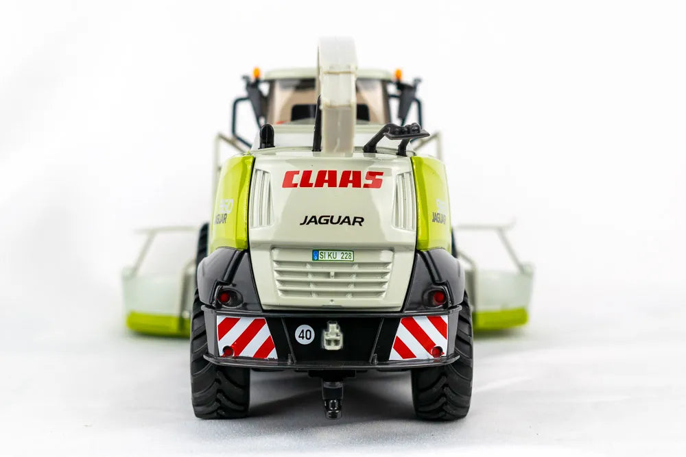 Siku Claas Forage Harvester