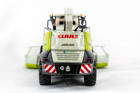 Siku Claas Forage Harvester
