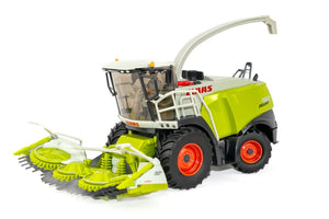 Siku Claas Forage Harvester
