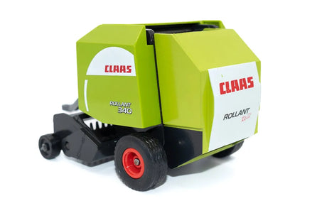 Siku Claas Rollant 340 Round Baler with 2 Bales