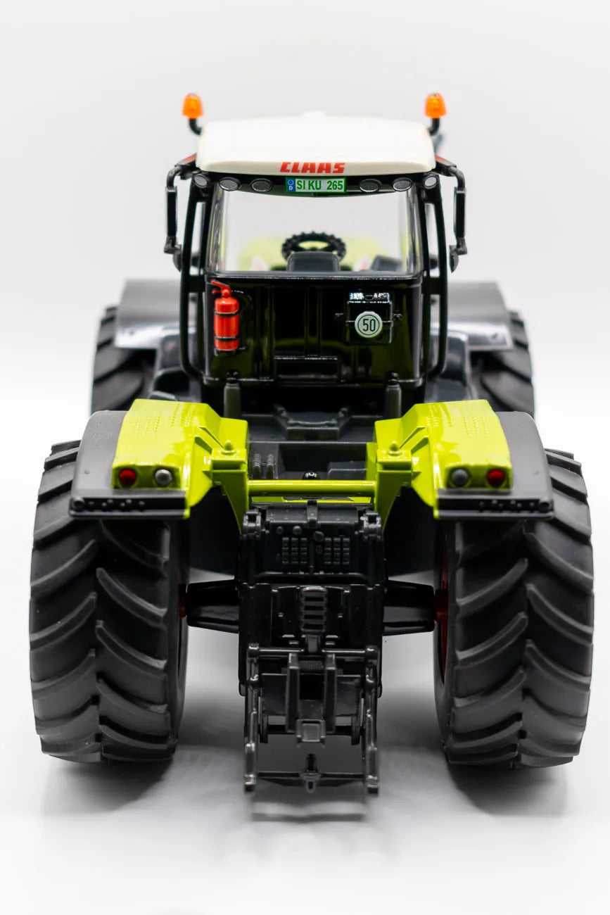 Siku Claas Xerion 5000 Tractor