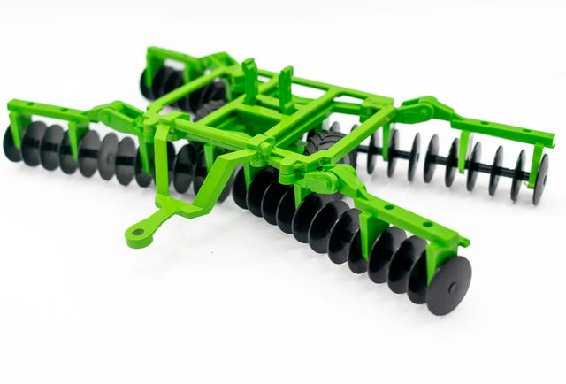 Siku Disc Harrow