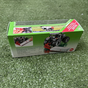 Siku Kuhn Disc Mower