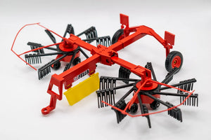 Siku Fella Whirl Rake