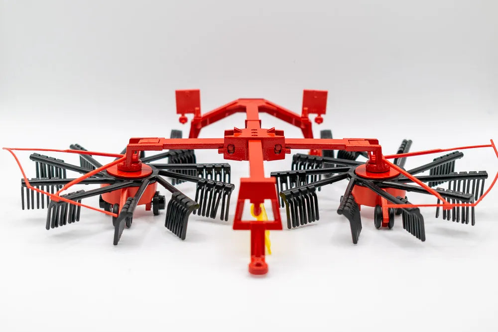 Siku Fella Whirl Rake