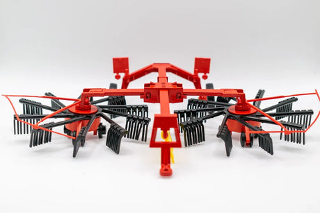 Siku Fella Whirl Rake