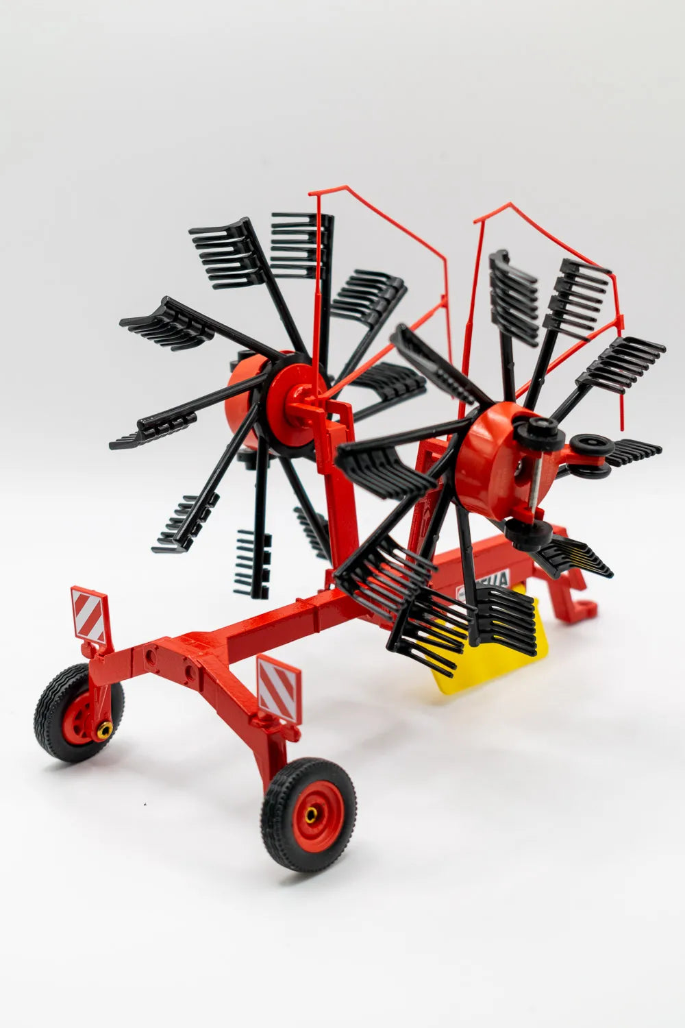 Siku Fella Whirl Rake