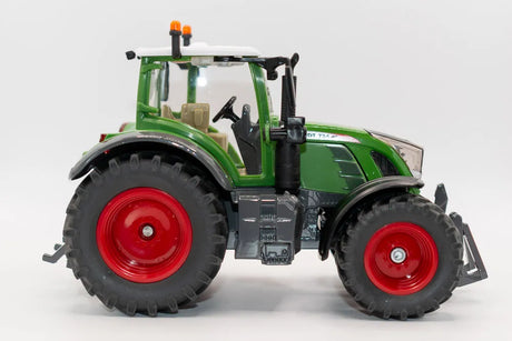 SIKU Fendt 724 Vario - Authentic 1:32 Scale Model Tractor