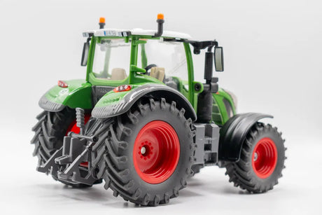 SIKU Fendt 724 Vario - Authentic 1:32 Scale Model Tractor