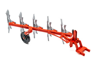 Siku Full reversible plough