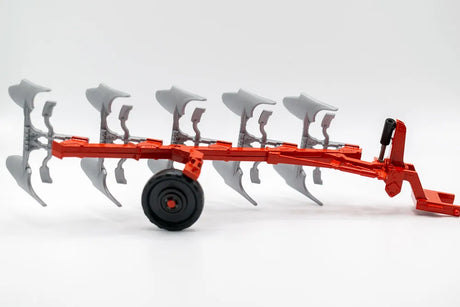 Siku Full reversible plough