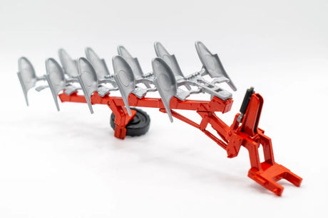 Siku Full reversible plough