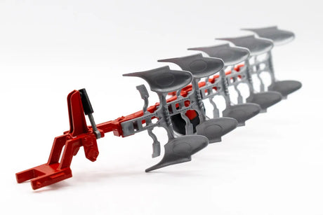 Siku Full reversible plough
