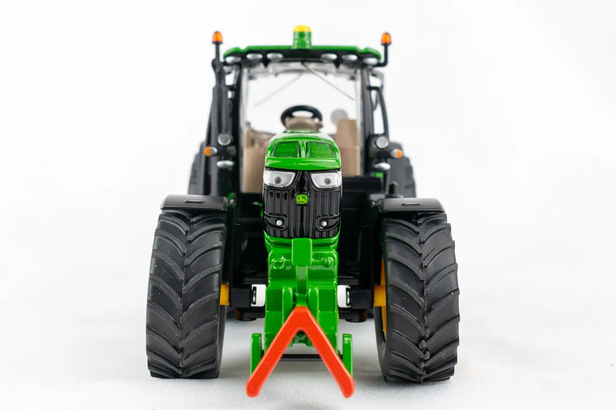 Siku John Deere 6175R Tractor with Baler