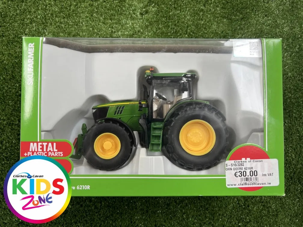 Siku John Deere 6210R