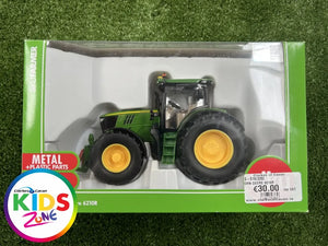 Siku John Deere 6210R