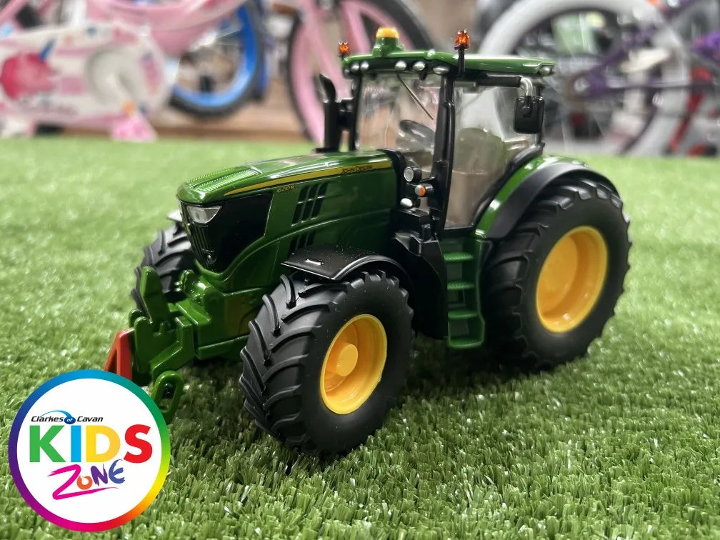 Siku John Deere 6210R