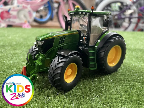 Siku John Deere 6210R