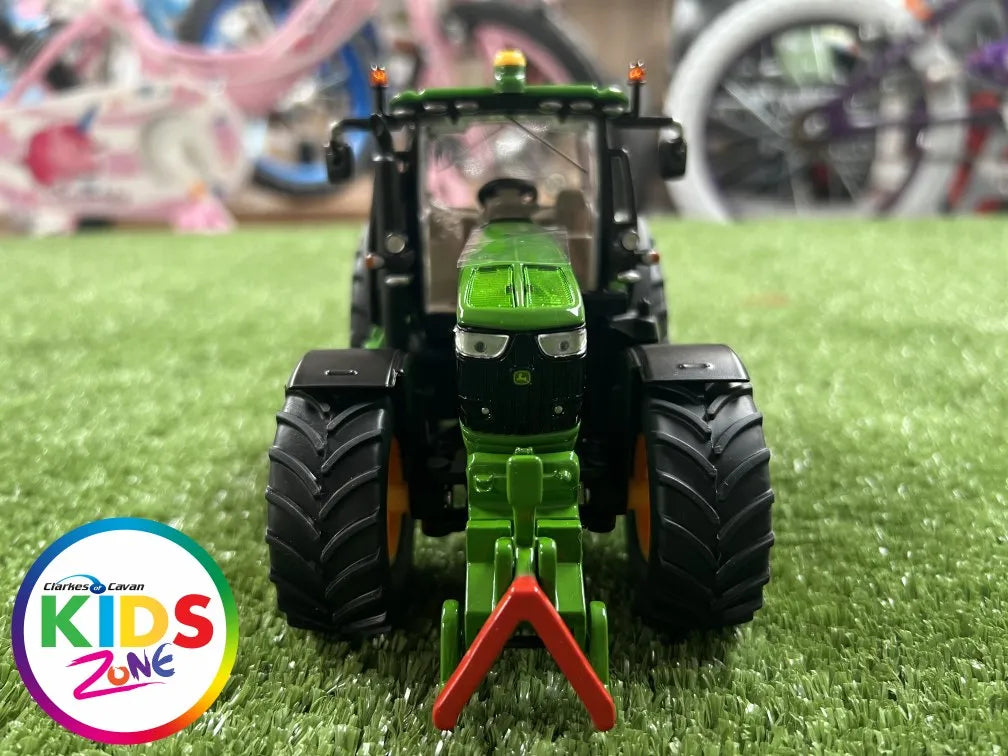 Siku John Deere 6210R