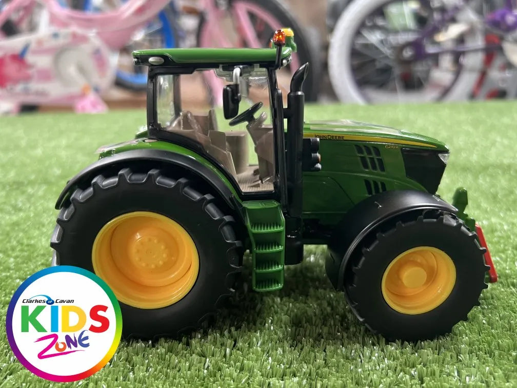 Siku John Deere 6210R
