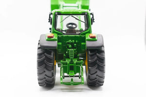 Siku John Deere 6820 with Loader
