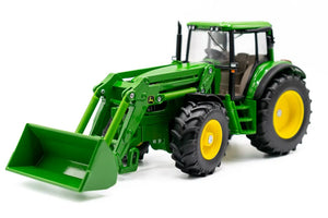 Siku John Deere 6820 with Loader