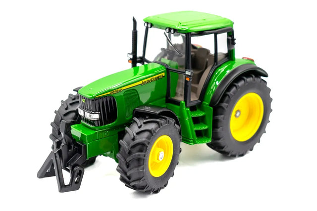 Siku John Deere 6920S Tractor