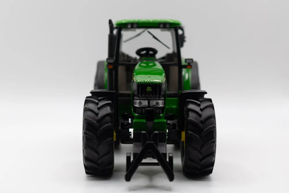 Siku John Deere 6920S Tractor