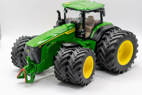 SIKU John Deere 8R 410 with Double Tyres - Detailed Model Tractor