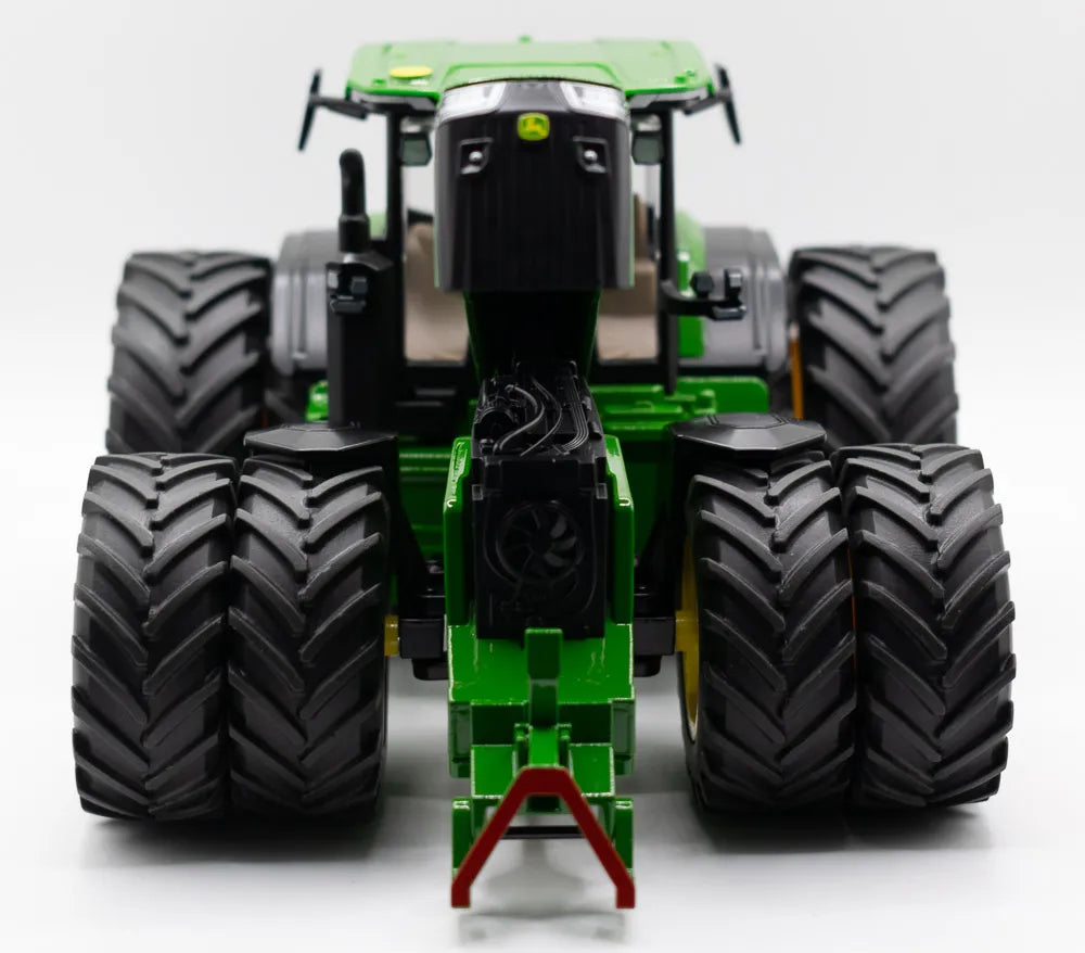 SIKU John Deere 8R 410 with Double Tyres - Detailed Model Tractor